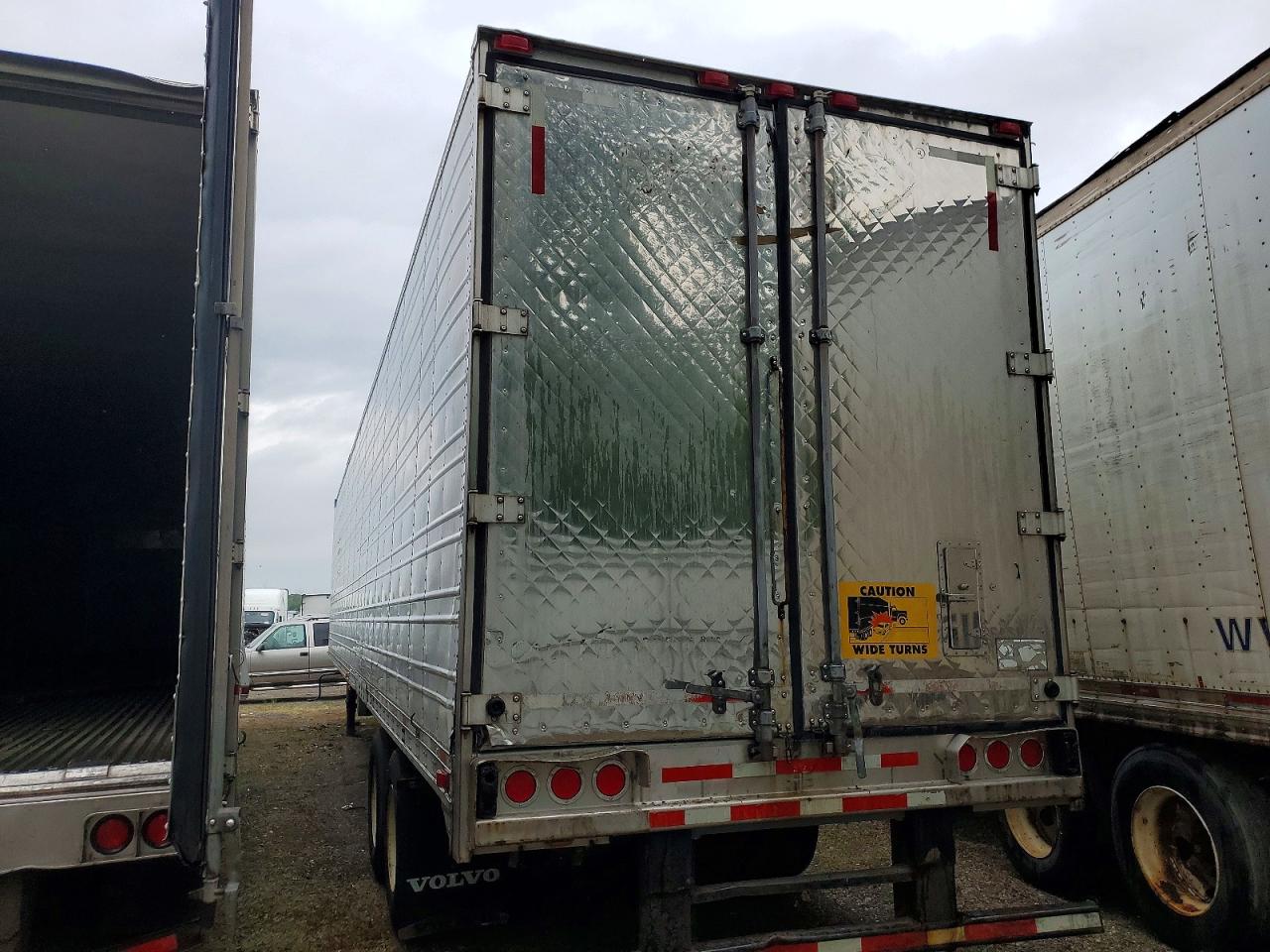 2007 GREAT All models VIN 1GRAA06217W700911 photo 3