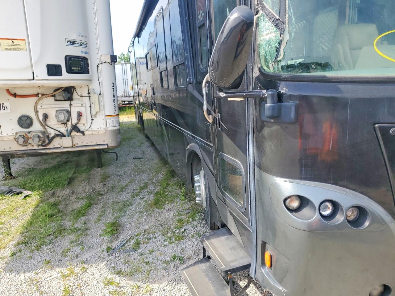 2006 FREIGHTLINER All other VIN 4UZAB2CY06CW98611 photo 9