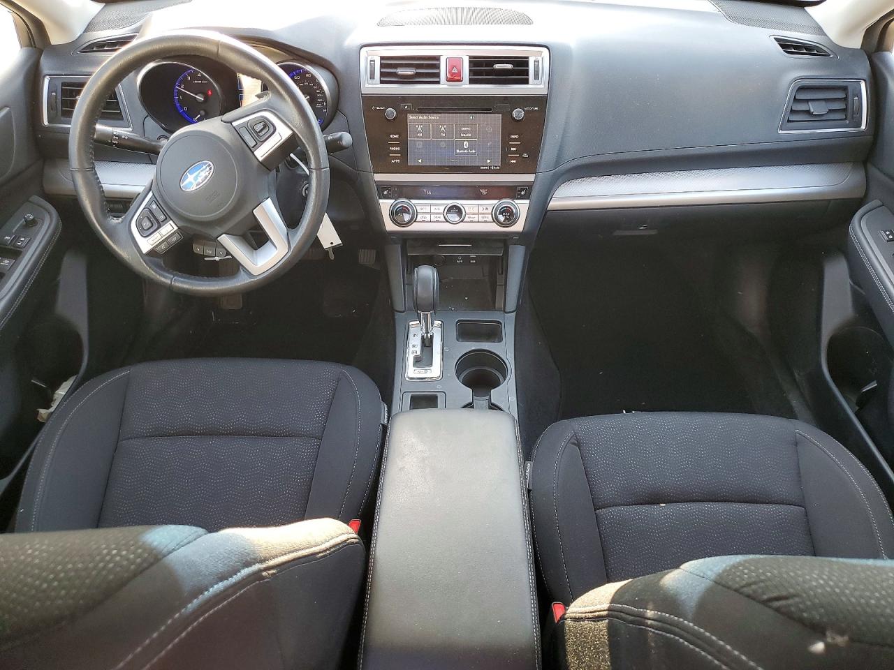 2015 Subaru LEGACY VIN 4S3BNBC6XF3014369 photo 8