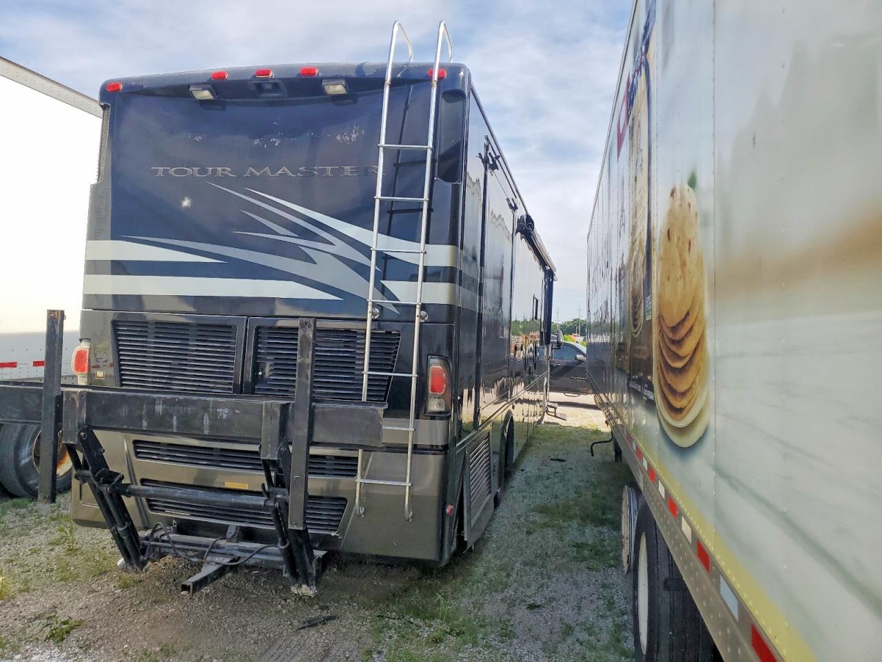 2006 FREIGHTLINER All other VIN 4UZAB2CY06CW98611 photo 4