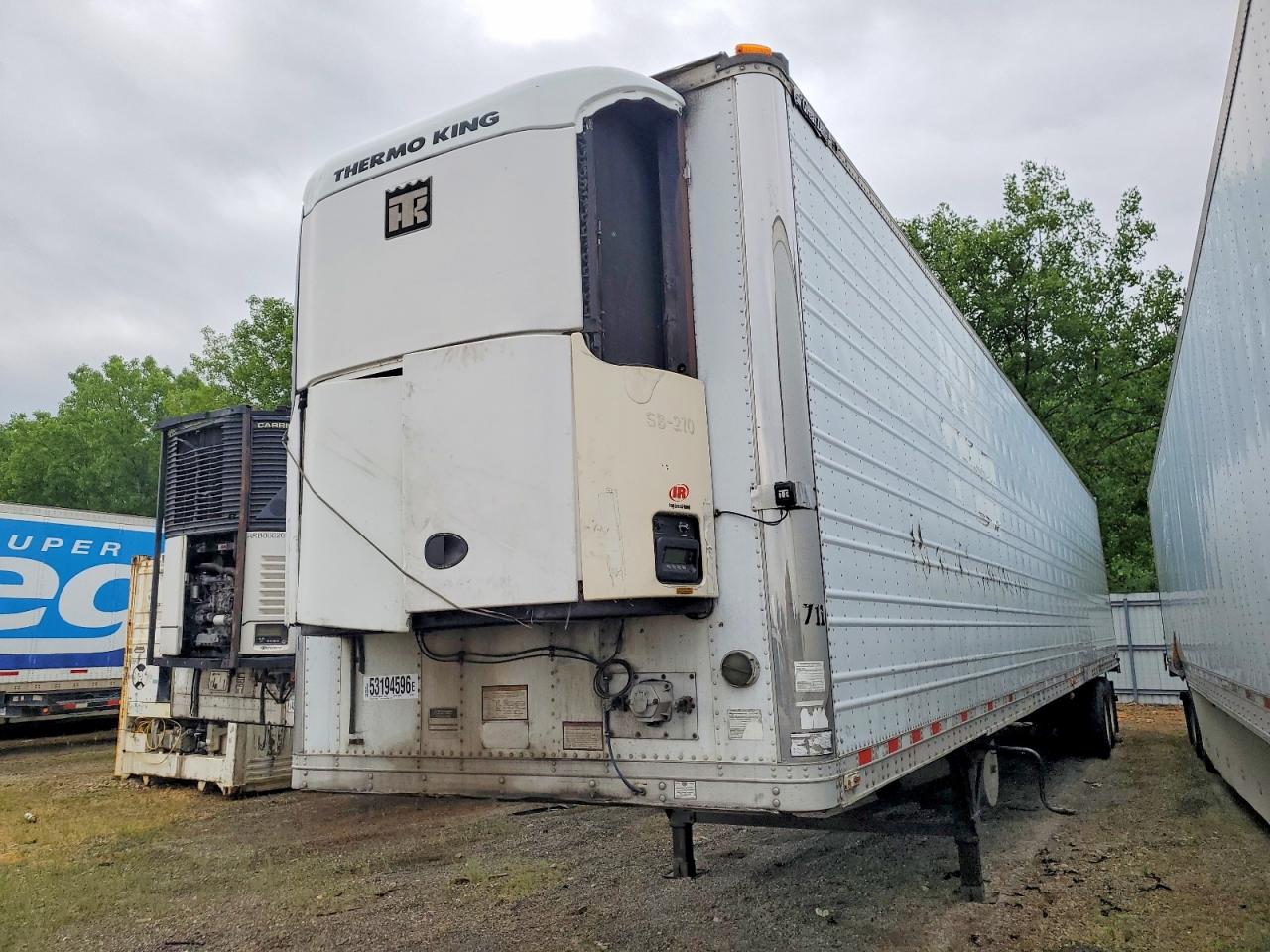 2007 GREAT All models VIN 1GRAA06217W700911 photo 2
