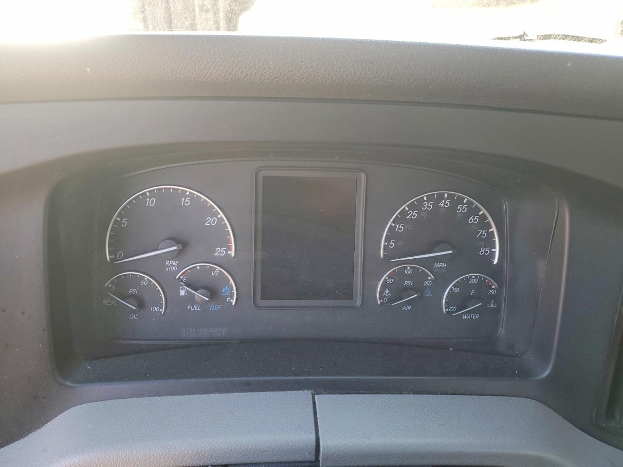 2022 FREIGHTLINER All other VIN 3AKJHLDV5NSNM2279 photo 8