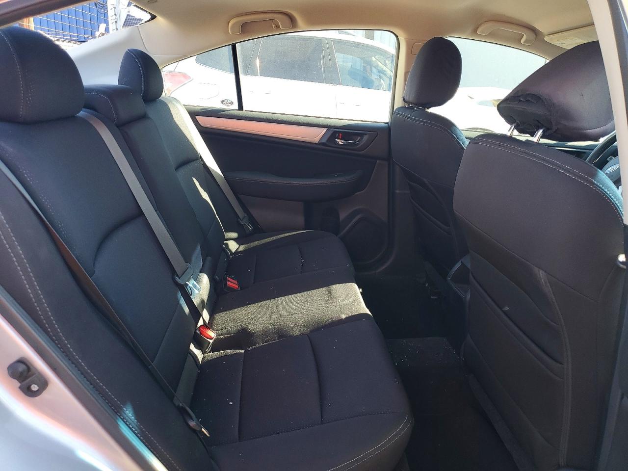 2015 Subaru LEGACY VIN 4S3BNBC6XF3014369 photo 10