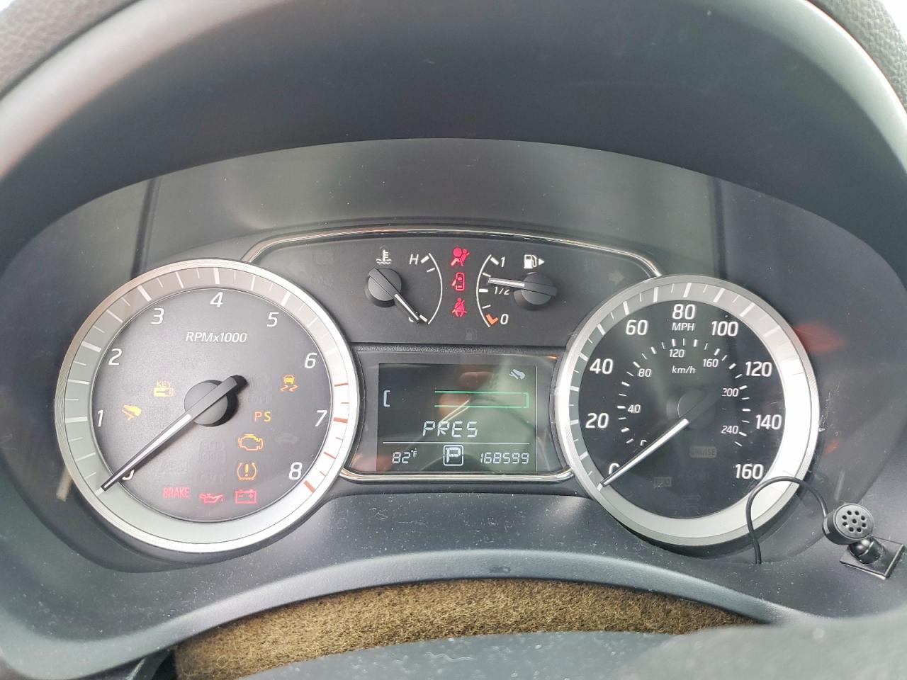 2013 Nissan Sentra VIN 3N1AB7AP1DL775650 photo 9