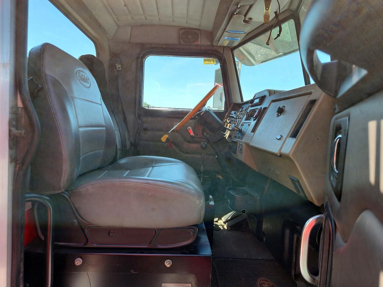2009 PETERBILT All other VIN 2NPLHN7X79M783798 photo 5