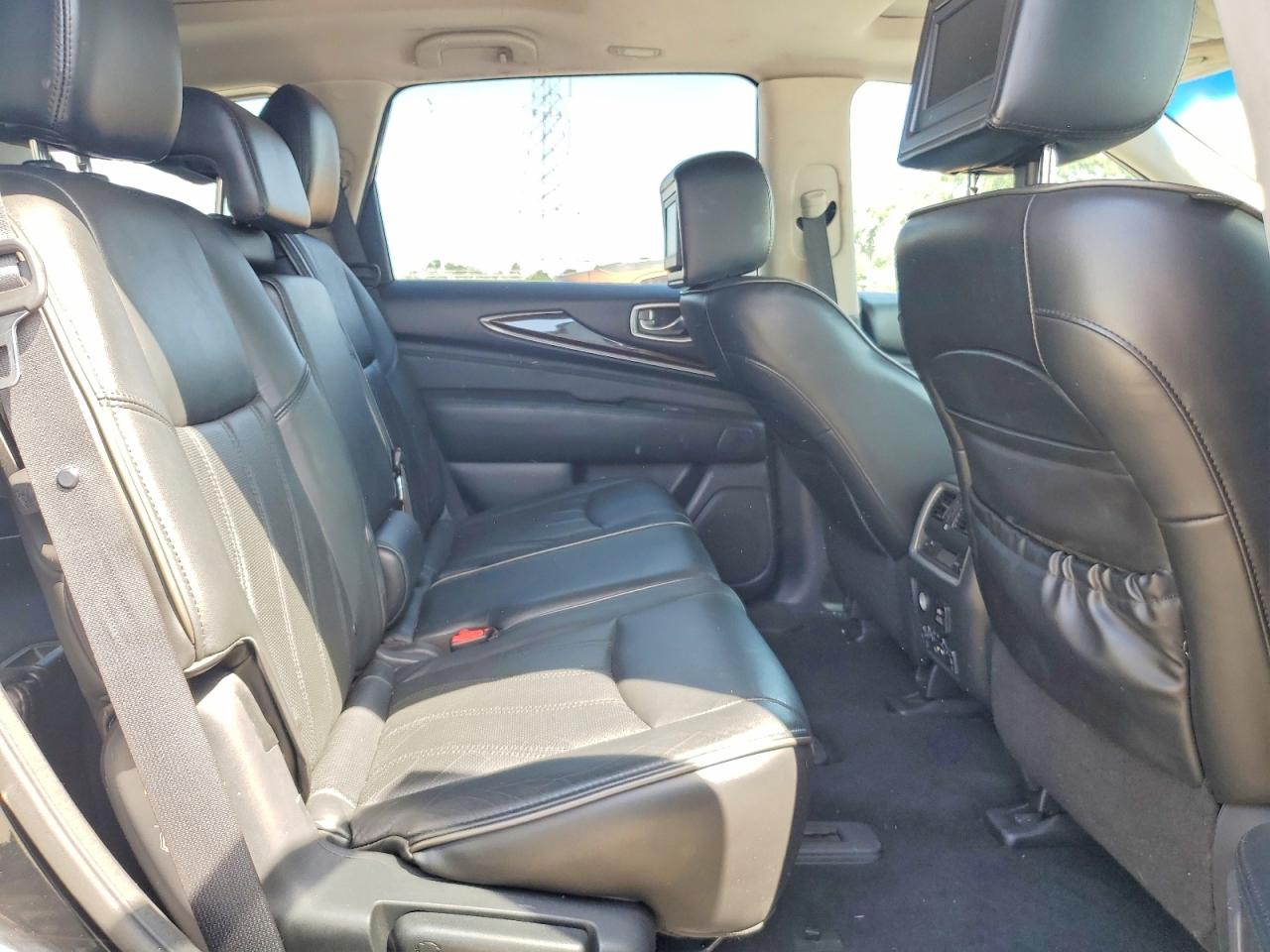 2013 Infiniti Jx35 VIN 5N1AL0MM2DC313334 photo 11