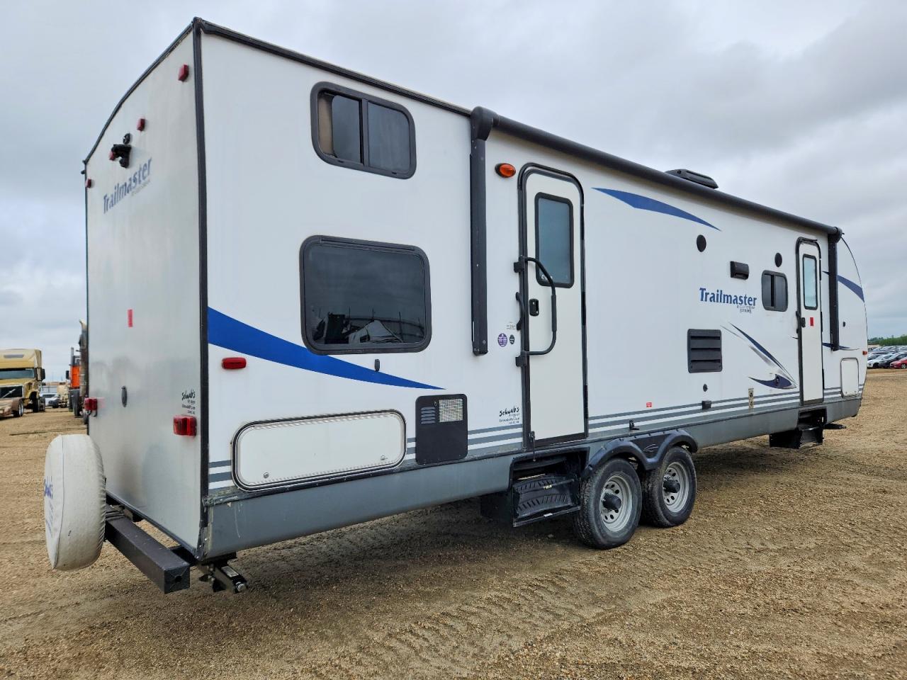 2019 GULFSTREAM Recreation VIN 1NL1G3222K1131860 photo 4