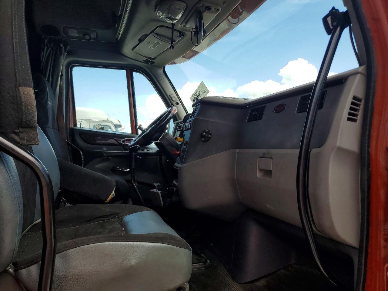 2014 PETERBILT All other VIN 1XP4DP9X9ED220346 photo 5