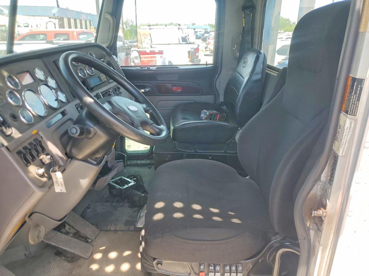 2016 PETERBILT All other VIN 1NPSLP9X6GD325076 photo 6