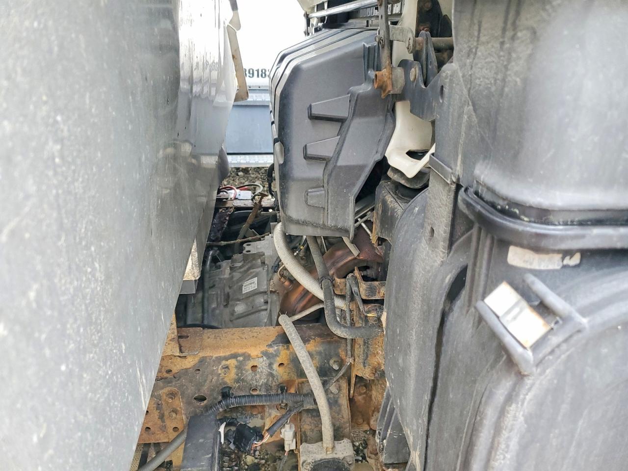 2018 HINO All other VIN JHHHDM2H0JK002674 photo 11
