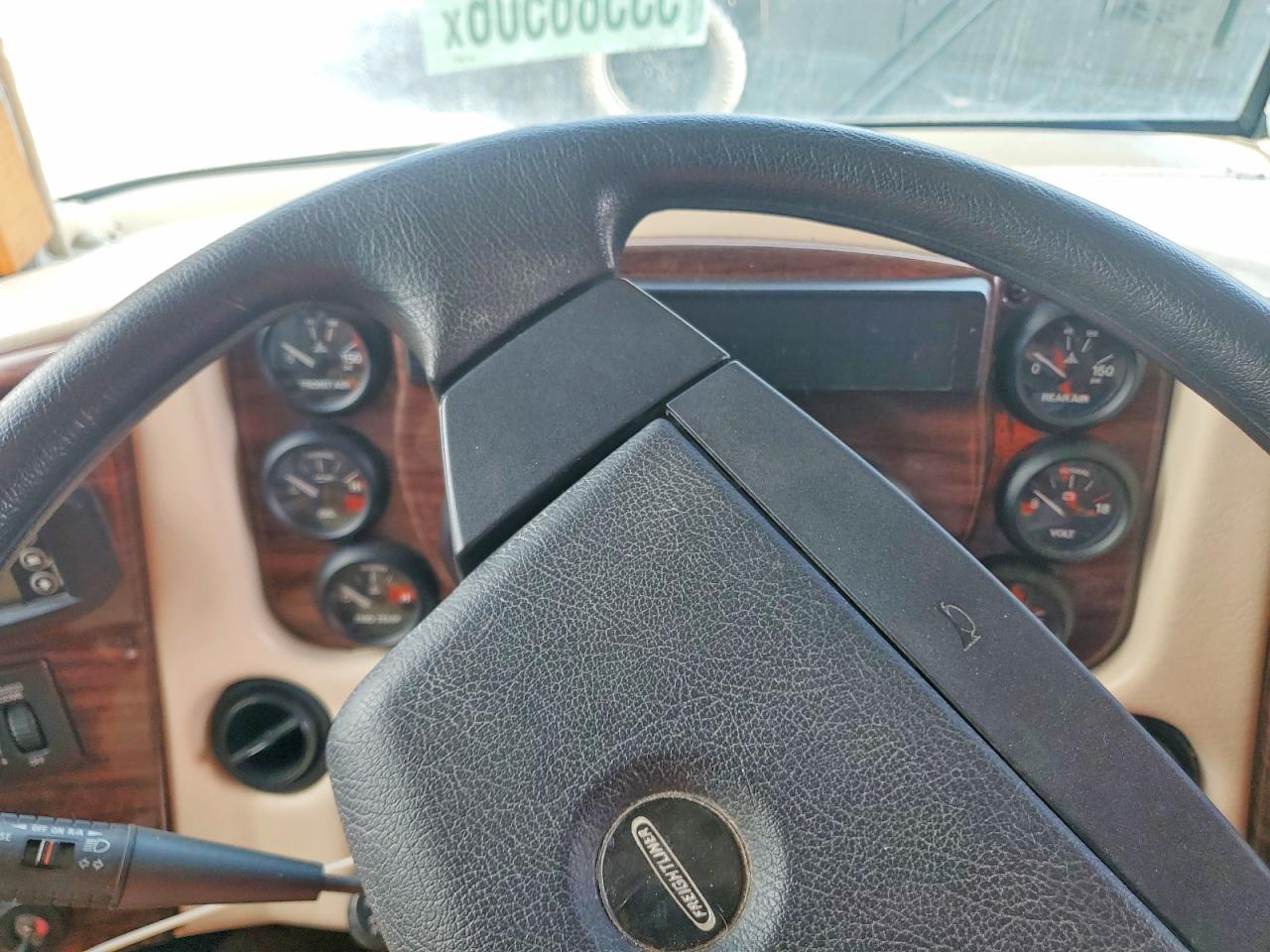 2006 FREIGHTLINER All other VIN 4UZAB2CY06CW98611 photo 8