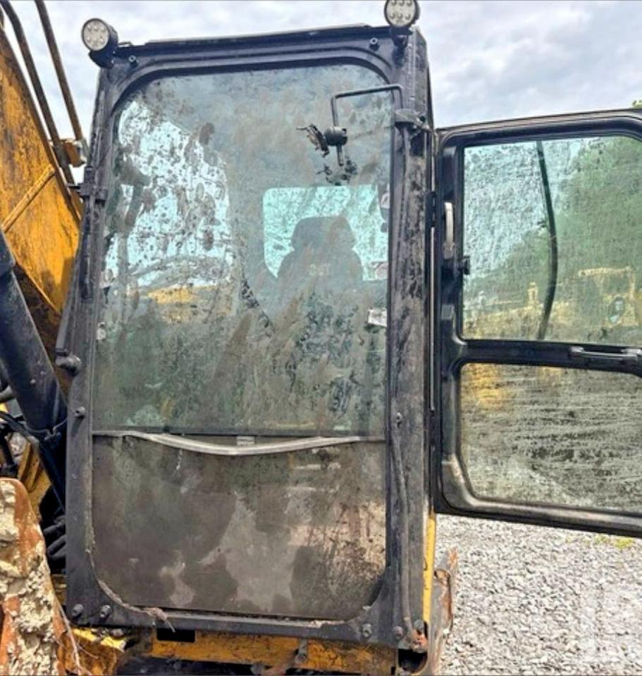 2023 Caterpillar All models VIN CAT00313PNFZ30297 photo 6