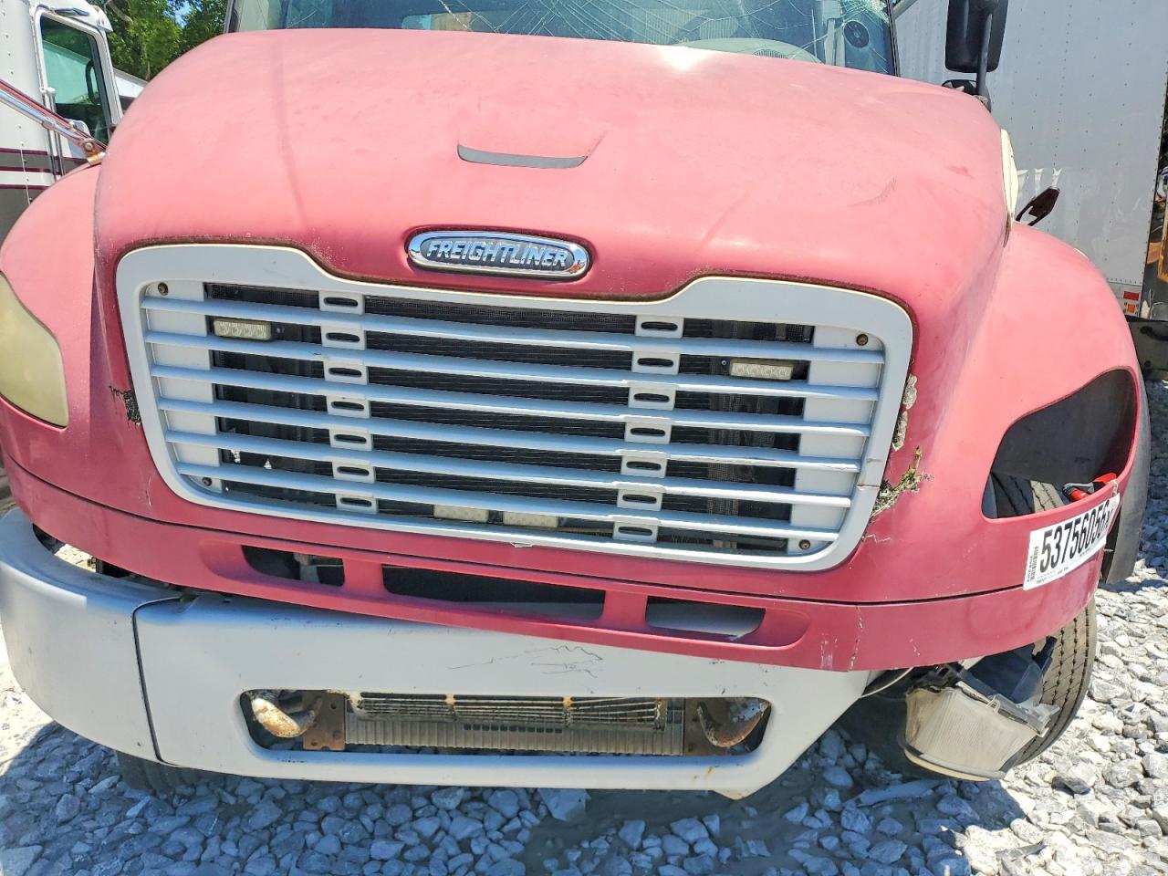 2009 FREIGHTLINER All other VIN 1FVMCYBS09DAM4566 photo 7