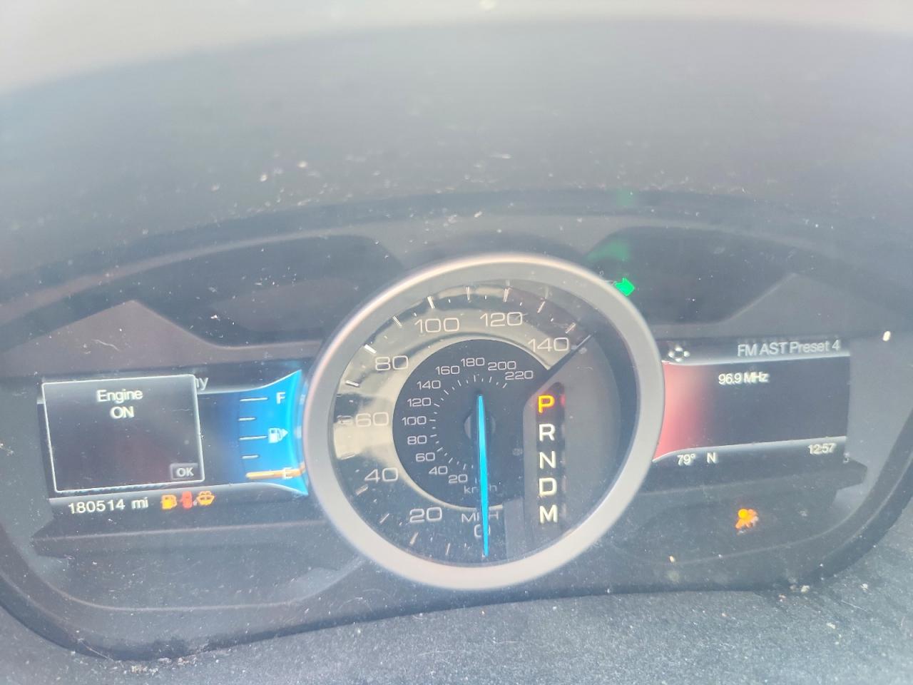 2015 Ford Explorer VIN 1FM5K8GT0FGC10933 photo 9