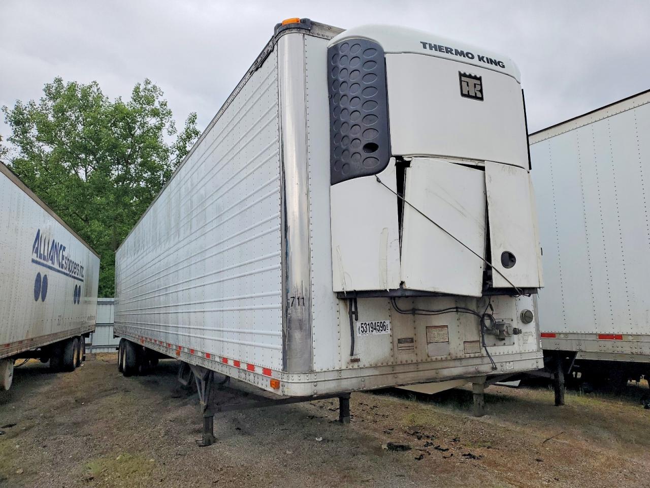 2007 GREAT All models VIN 1GRAA06217W700911 photo 1