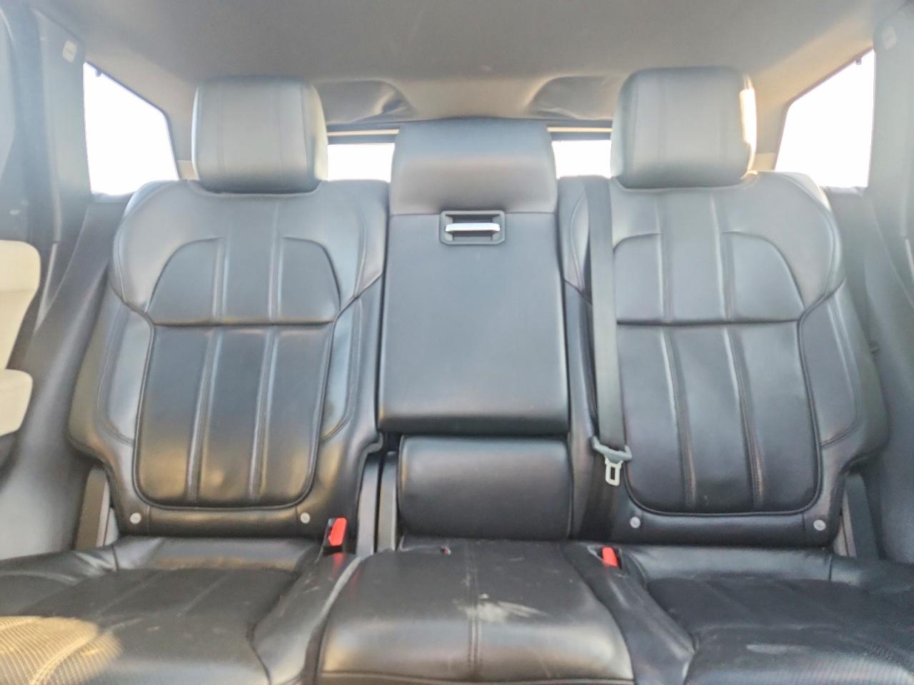 2016 Land Rangerover VIN SALWR2PF9GA661819 photo 10