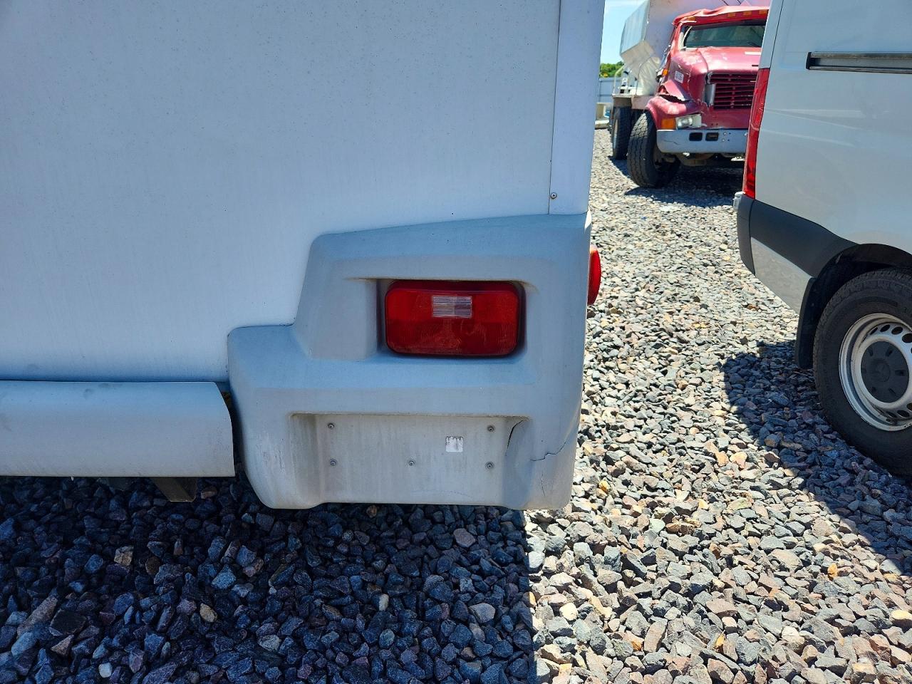 2005 WINNEBAGO All other VIN 5B4LP57GX53397902 photo 9