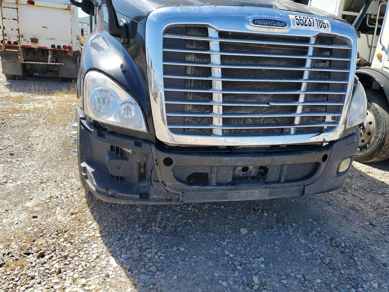 2017 FREIGHTLINER All other VIN 3AKJGLDR6HSHP0952 photo 9