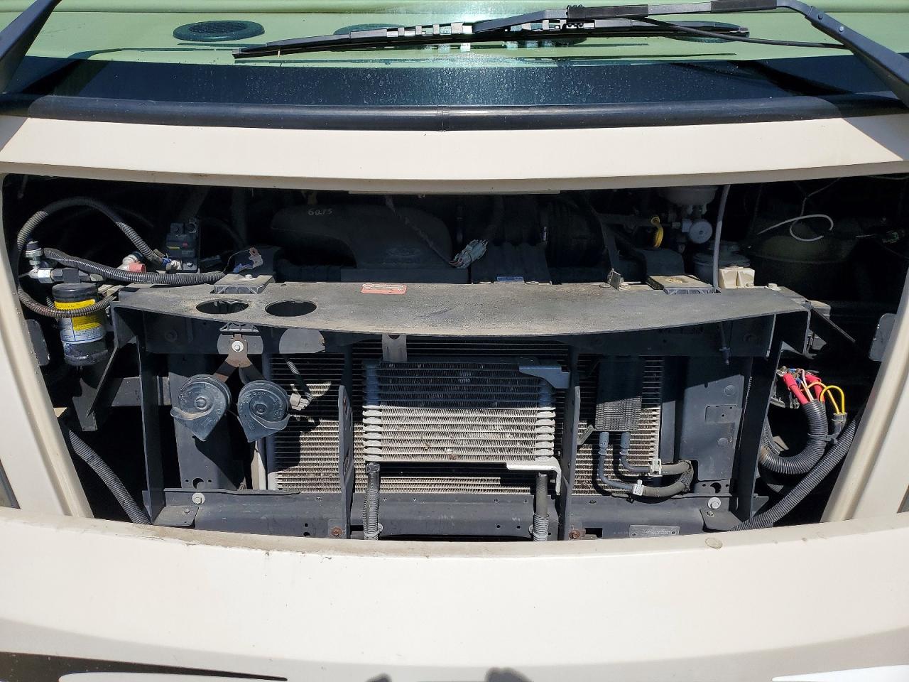 2016 Ford Econoline VIN 1FC4E4KS6GDC32887 photo 7