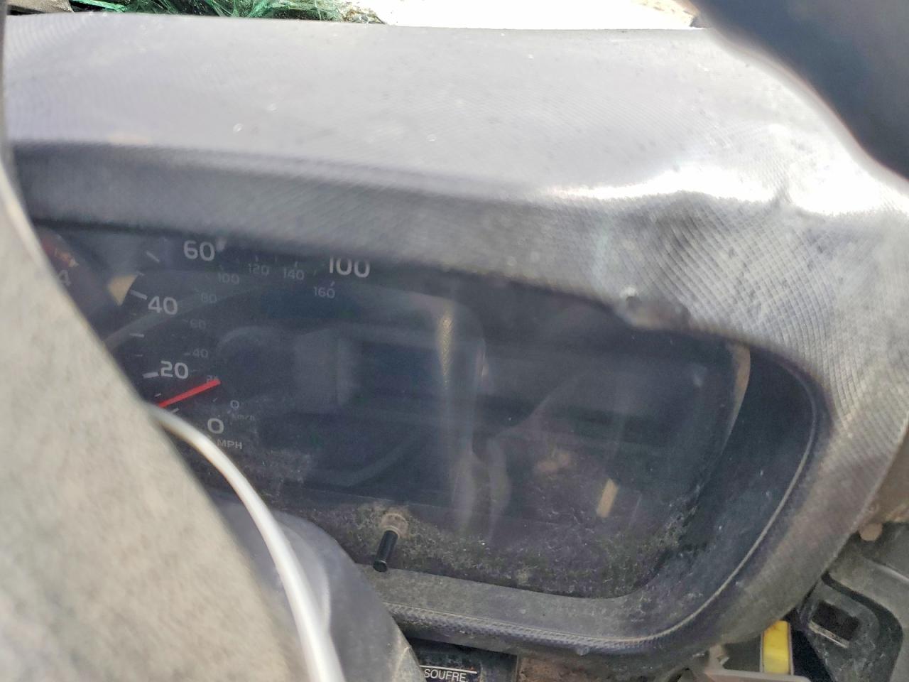 2018 HINO All other VIN JHHHDM2H0JK002674 photo 9