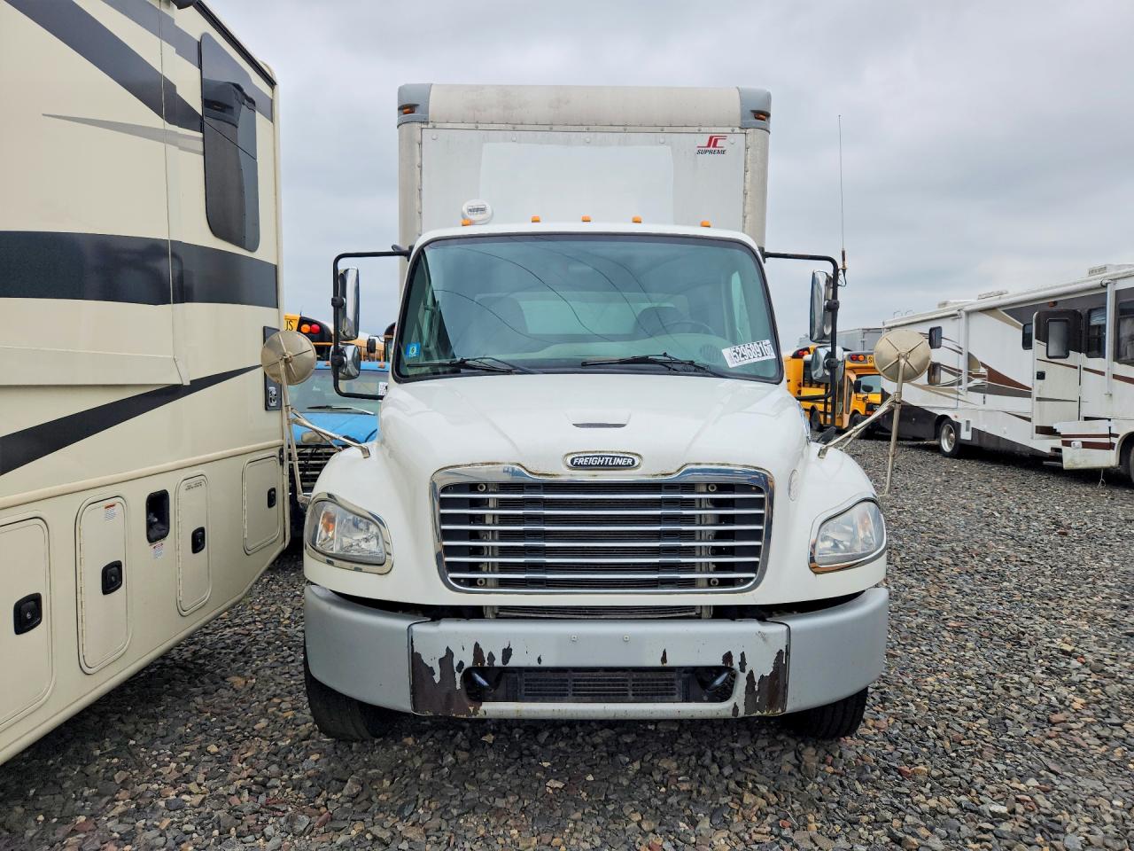 2015 FREIGHTLINER All other VIN 1FVACWDT5FHGC2948 photo 5