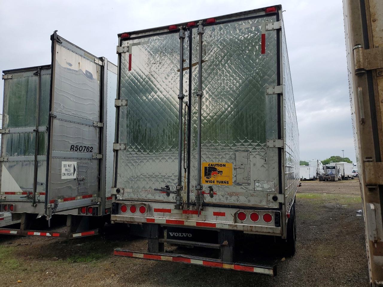 2007 GREAT All models VIN 1GRAA06217W700911 photo 4