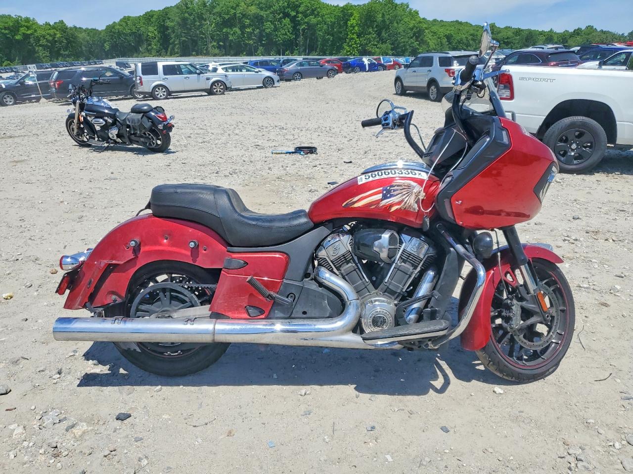2020 INDIAN All other VIN 56KLCARR1L3393077 photo 1