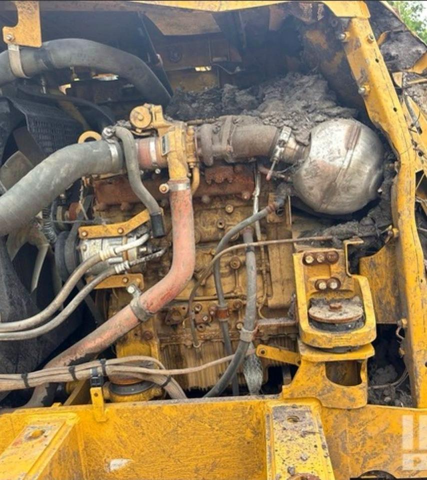 2023 Caterpillar All models VIN CAT00313PNFZ30297 photo 7