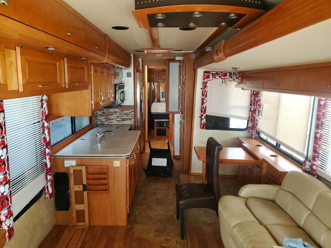 2006 FREIGHTLINER All other VIN 4UZAB2CY06CW98611 photo 6
