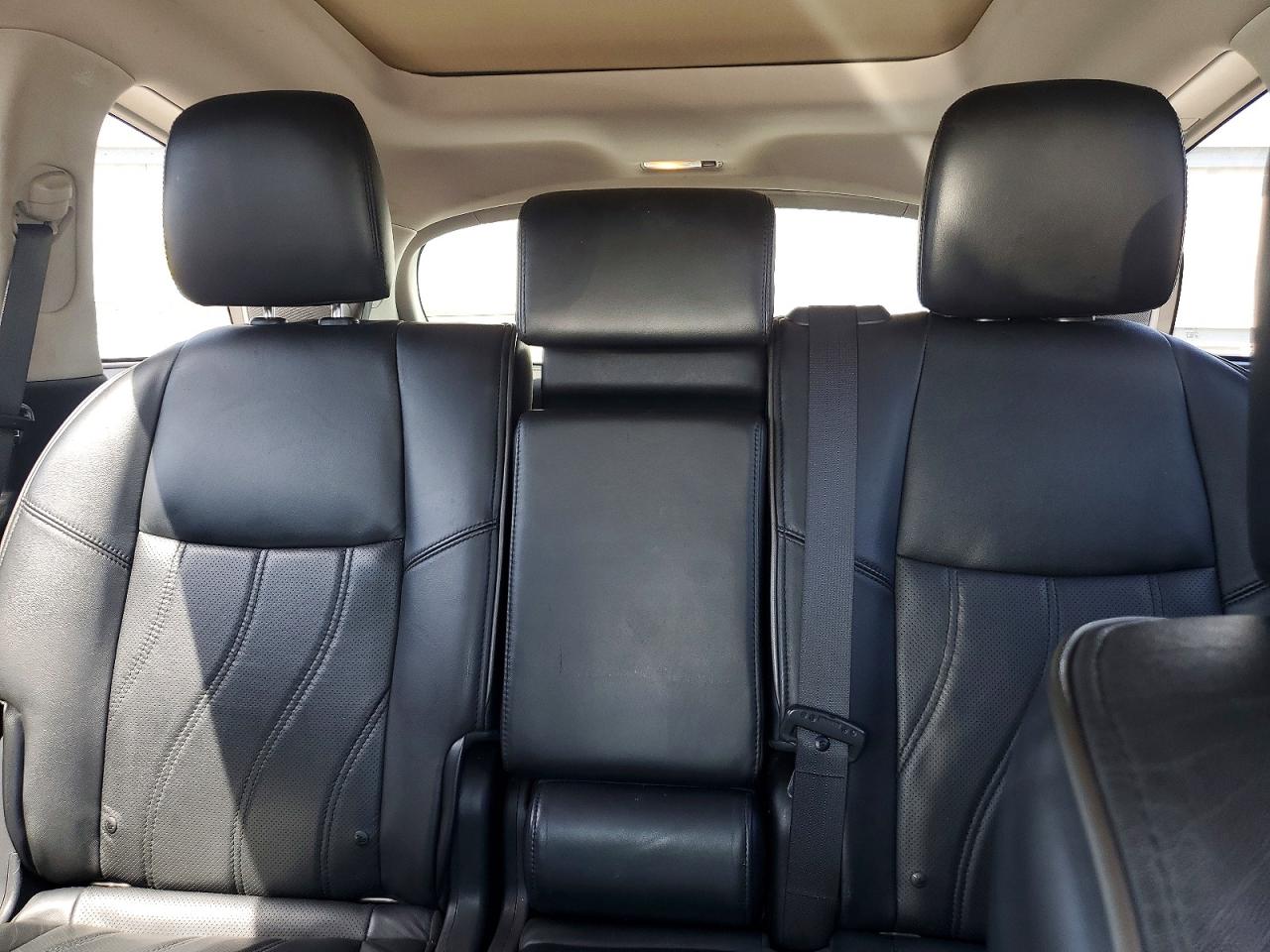 2013 Infiniti Jx35 VIN 5N1AL0MM2DC313334 photo 10