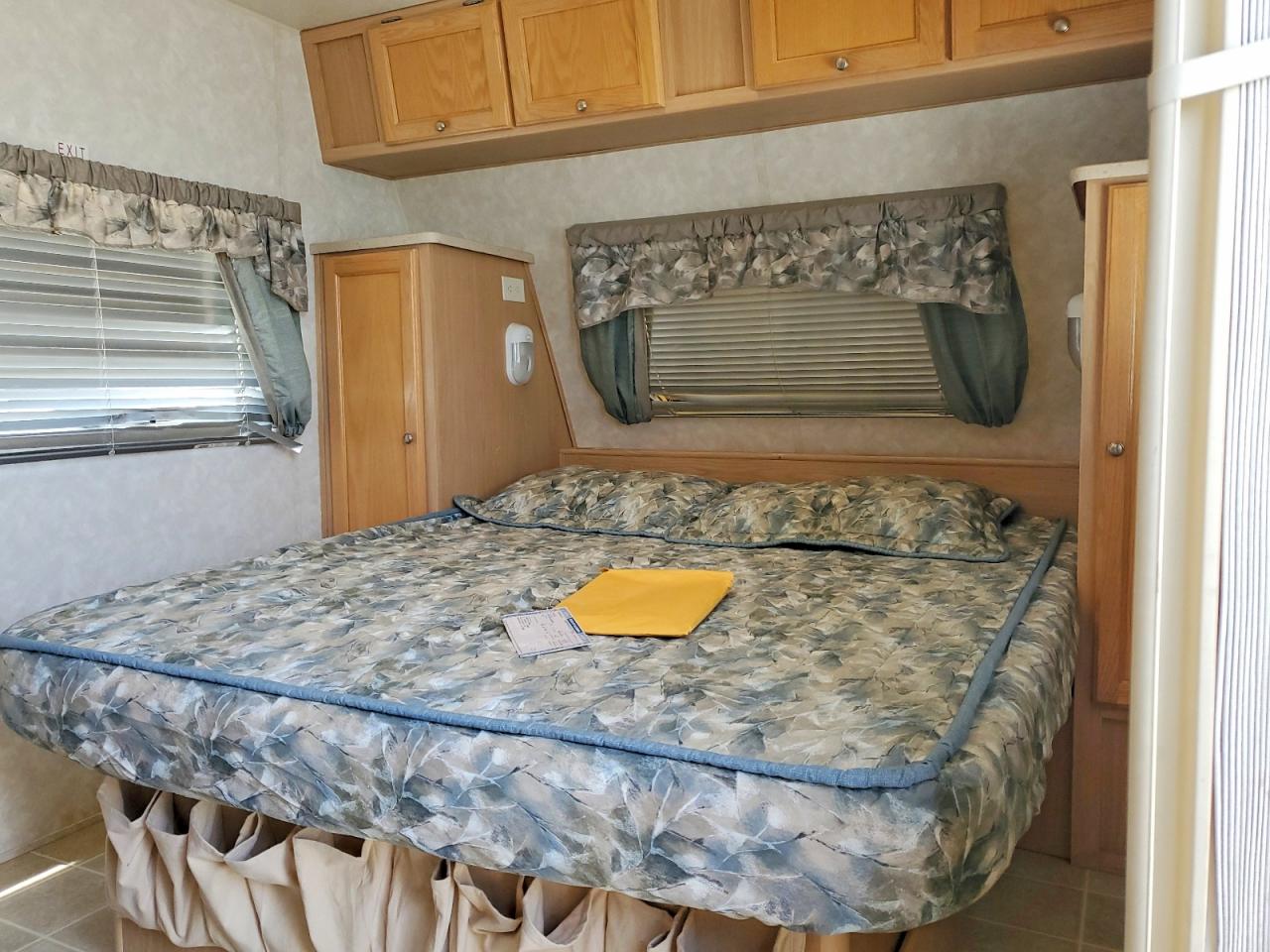 2005 FOREST All models VIN 4X4TSVV215L005044 photo 5