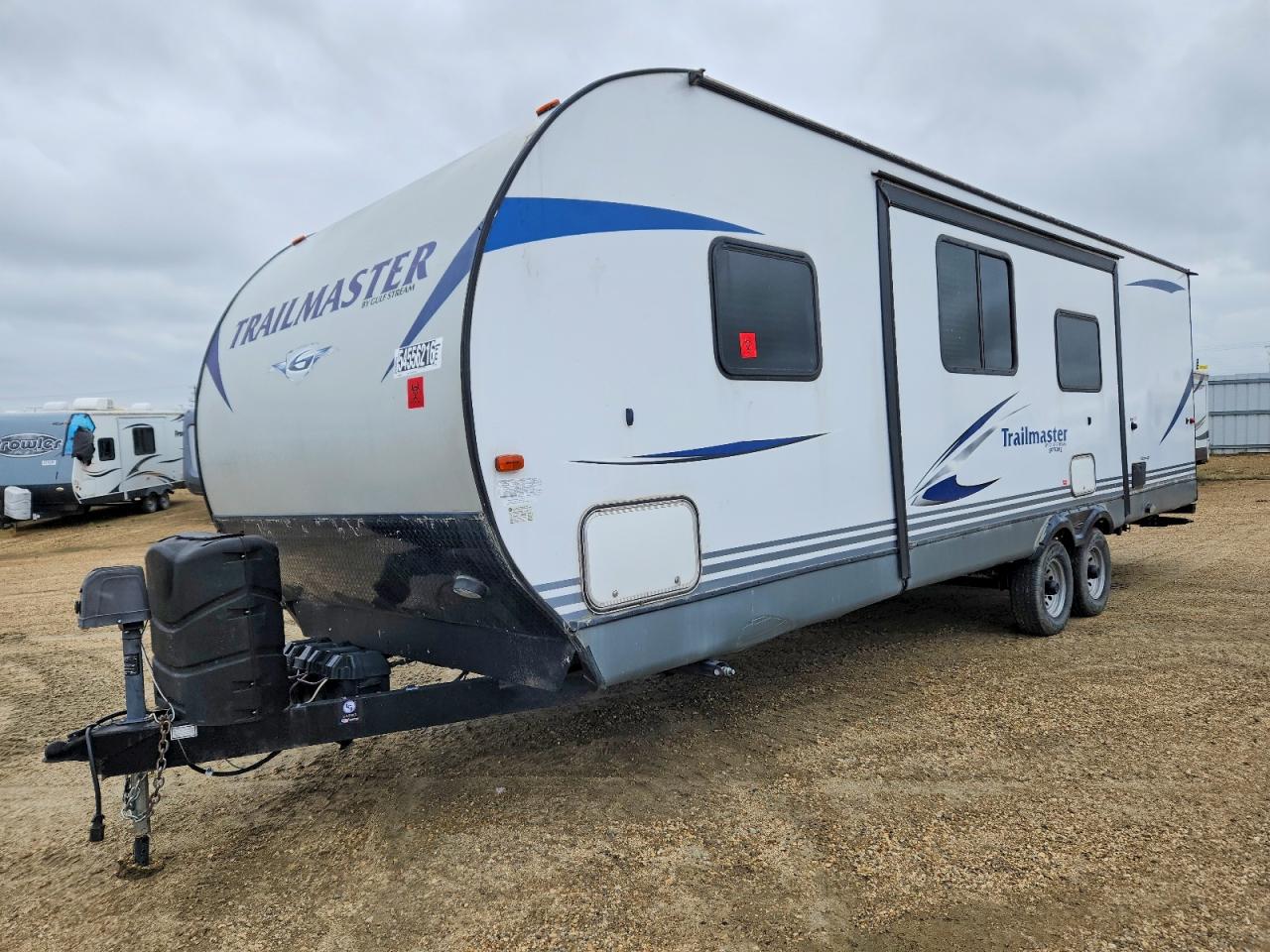 2019 GULFSTREAM Recreation VIN 1NL1G3222K1131860 photo 2