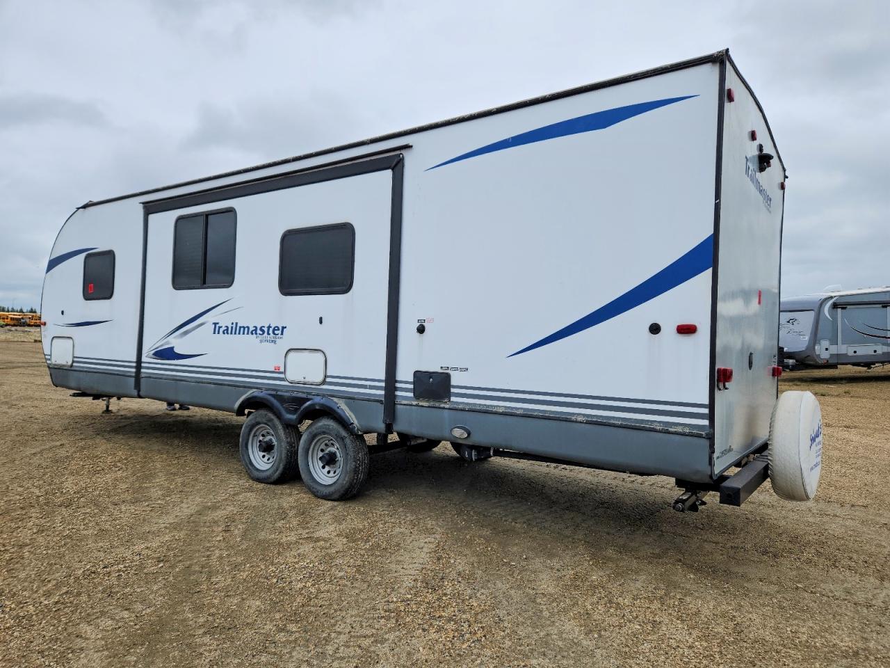2019 GULFSTREAM Recreation VIN 1NL1G3222K1131860 photo 3