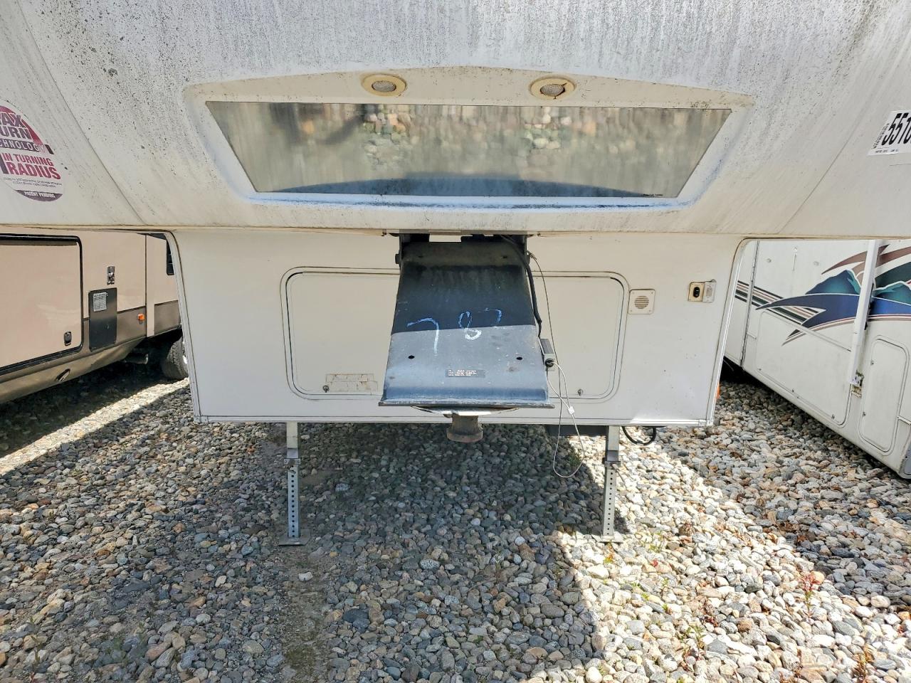 2012 KEY Recreation VIN 4YDF27521CK600782 photo 7