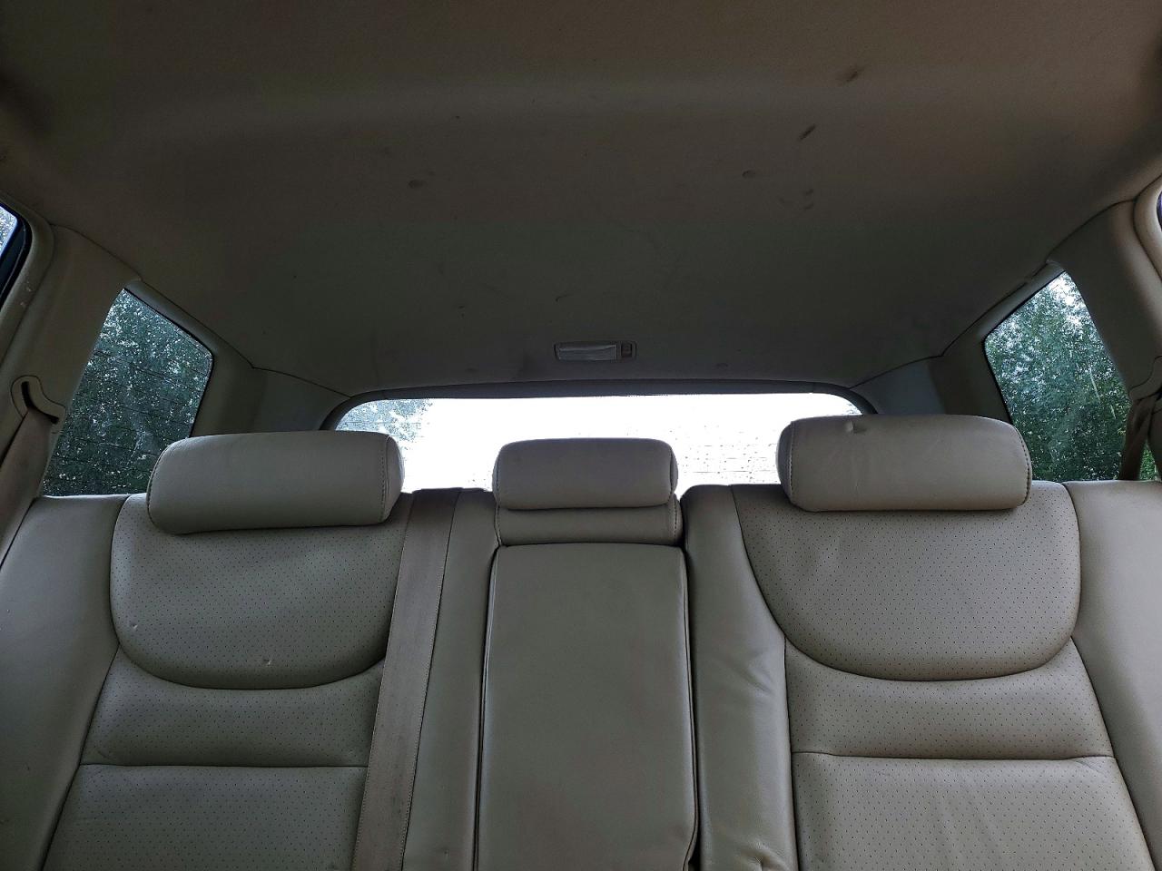2002 Toyota Highlander VIN JTEHF21A420092927 photo 10