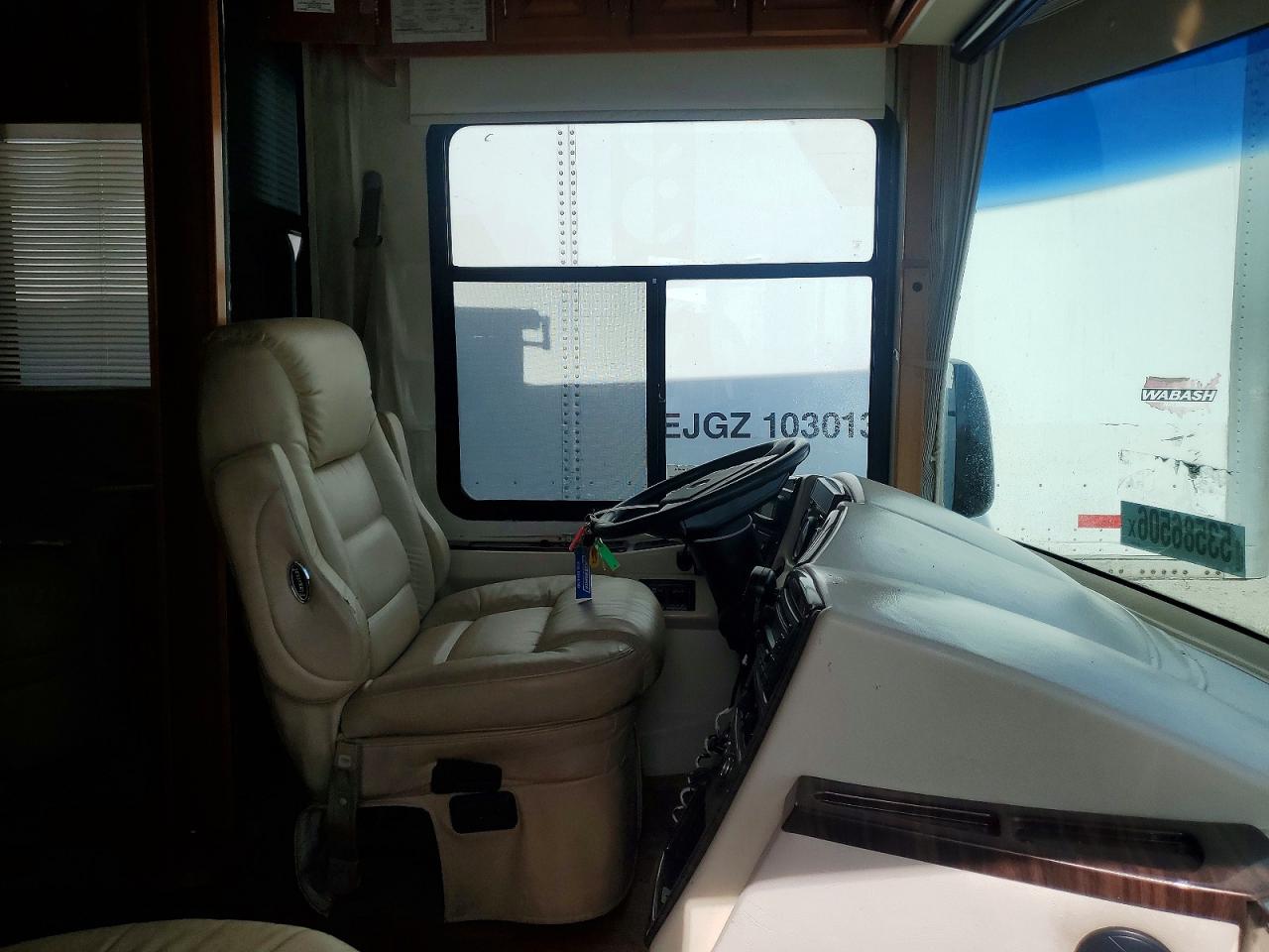 2006 FREIGHTLINER All other VIN 4UZAB2CY06CW98611 photo 5