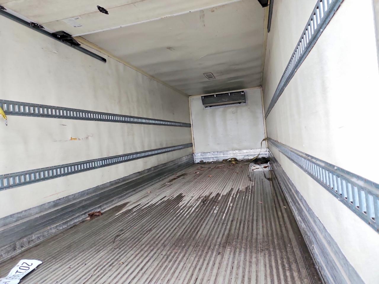 2017 HINO All other VIN 5PVNE8JT0H4S57355 photo 6