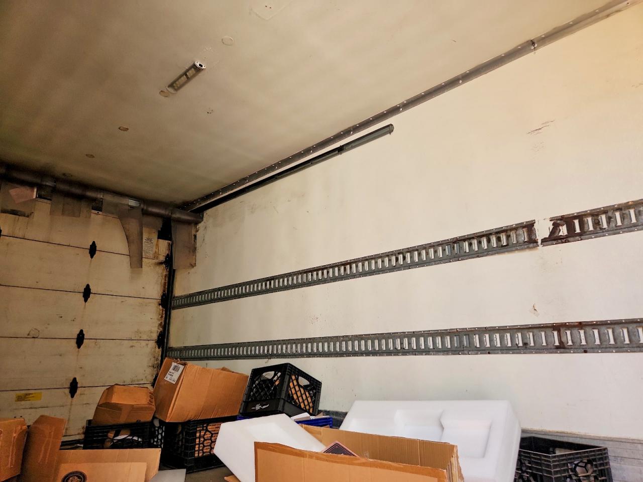 2016 FREIGHTLINER M2 VIN 1FVACXDT4GHHJ7531 photo 9