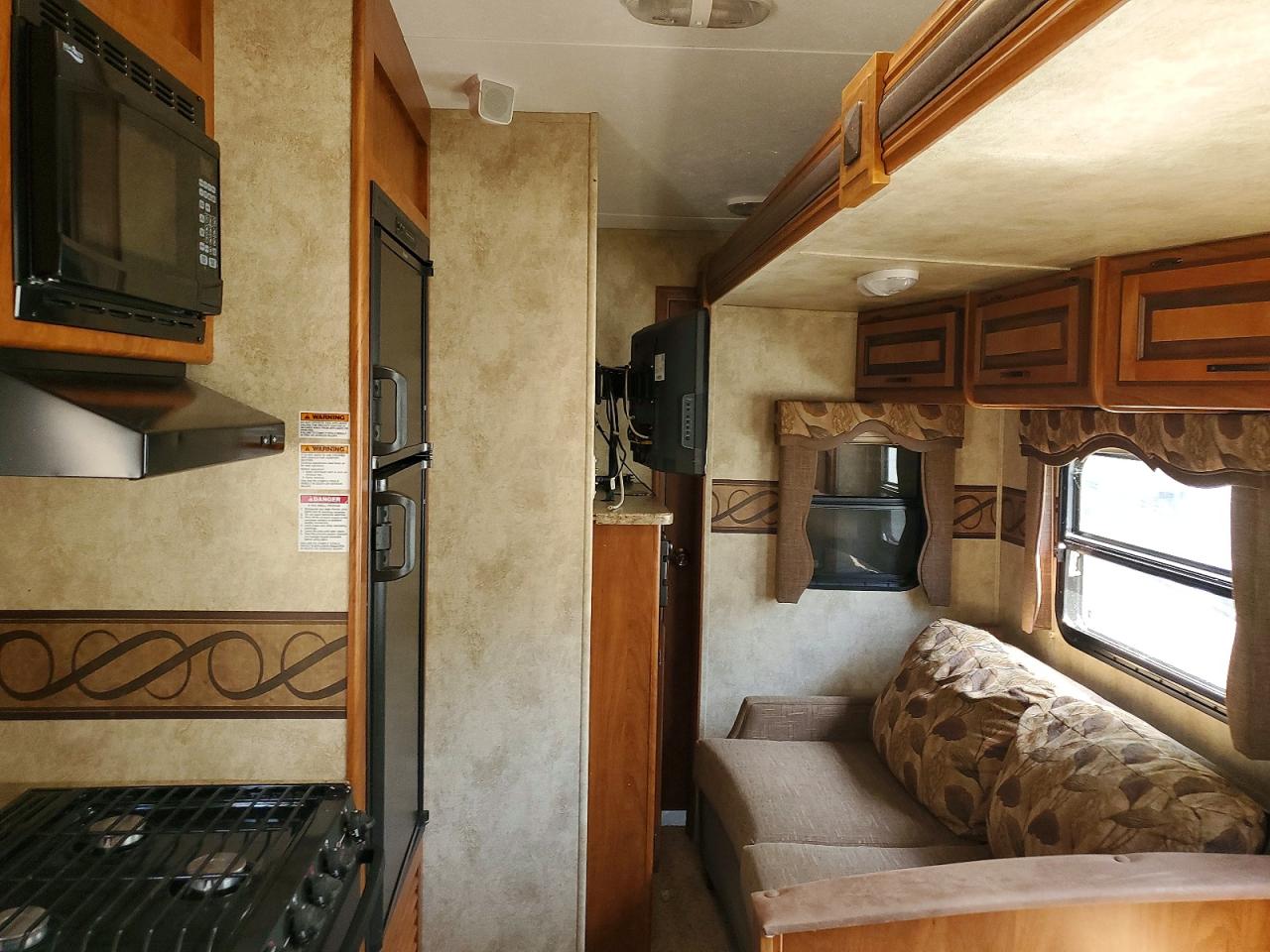 2012 KEY Recreation VIN 4YDF27521CK600782 photo 6