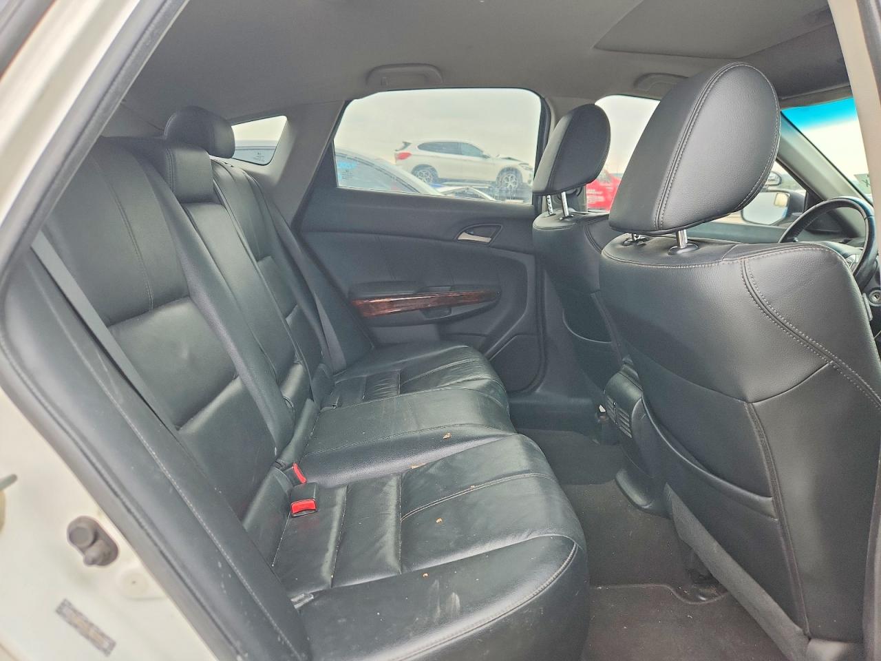 2010 Honda Accord VIN 5J6TF1H52AL006166 photo 11