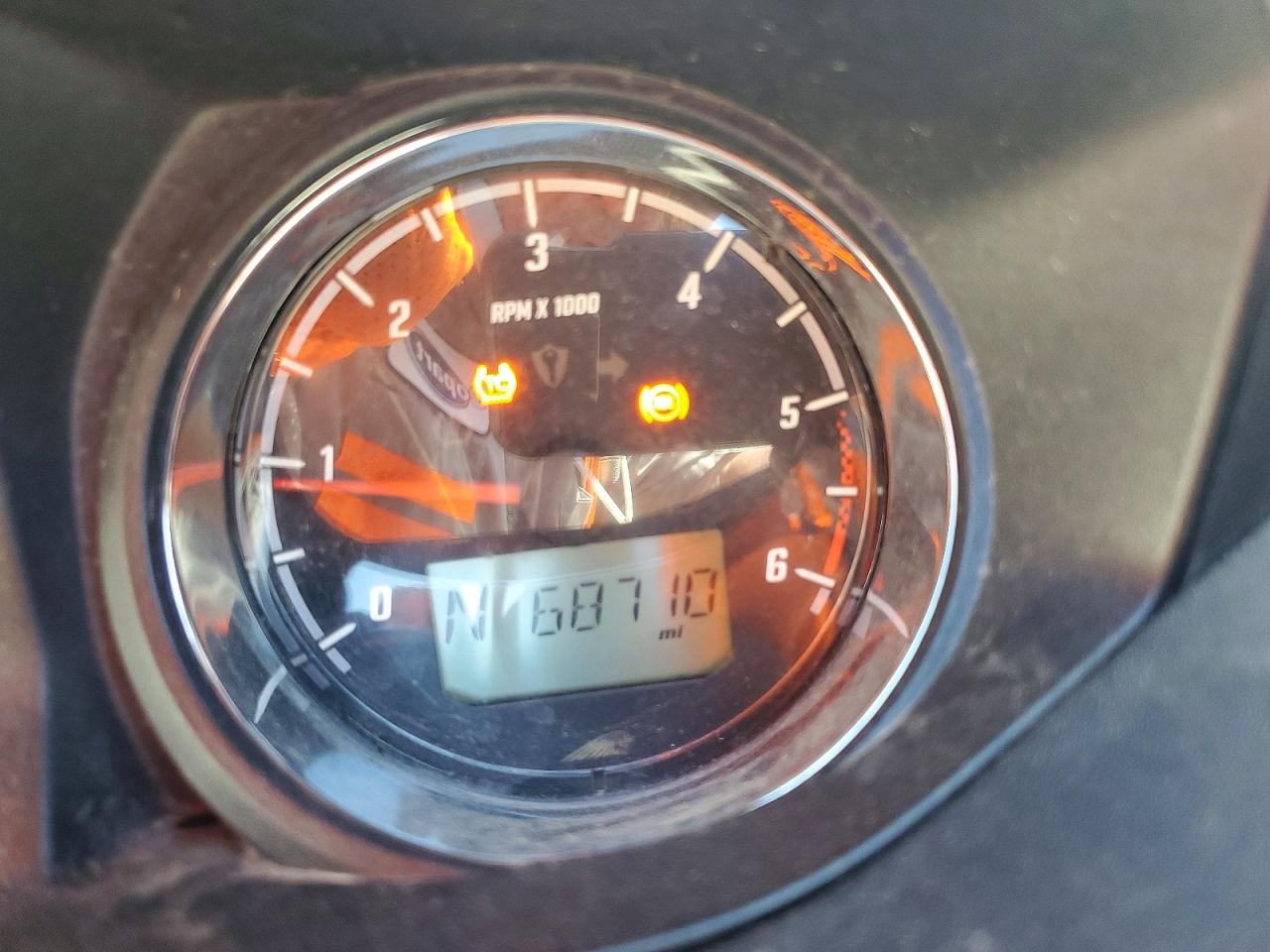 2020 INDIAN All other VIN 56KLCARR1L3393077 photo 7