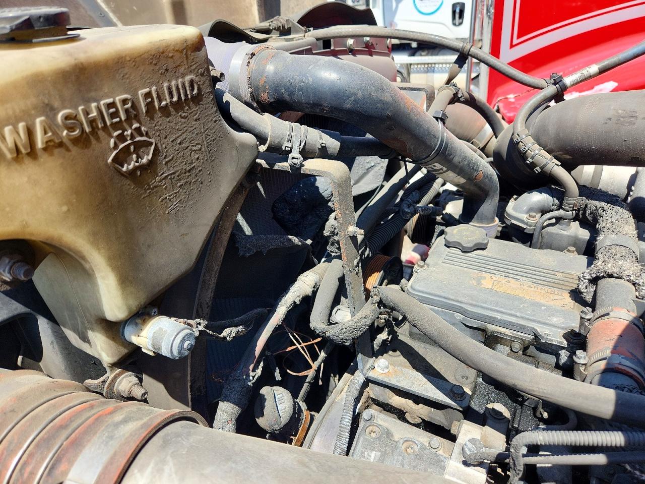 2009 PETERBILT All other VIN 2NPLHN7X79M783798 photo 9