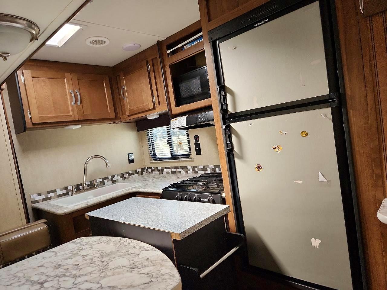 2019 GULFSTREAM Recreation VIN 1NL1G3222K1131860 photo 7
