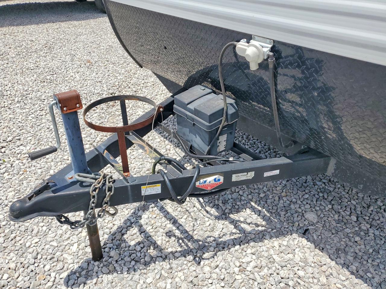 2018 Viking VIN 5ZT2VWFC5J5040852 photo 7