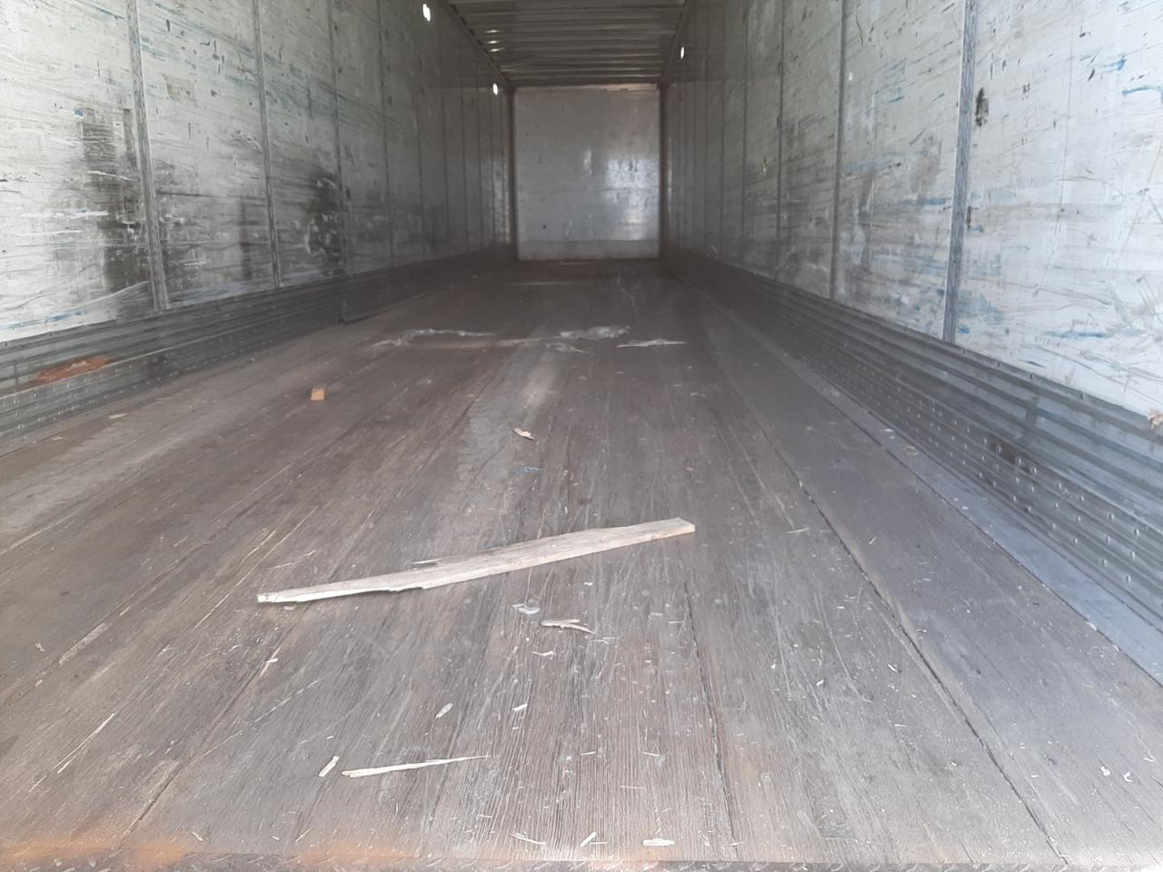 2012 WABASH Dry van VIN 1JJV532D6CL651071 photo 6