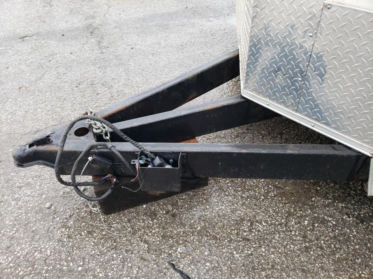 2021 Trailor VIN 1N9BE2029MD391932 photo 7