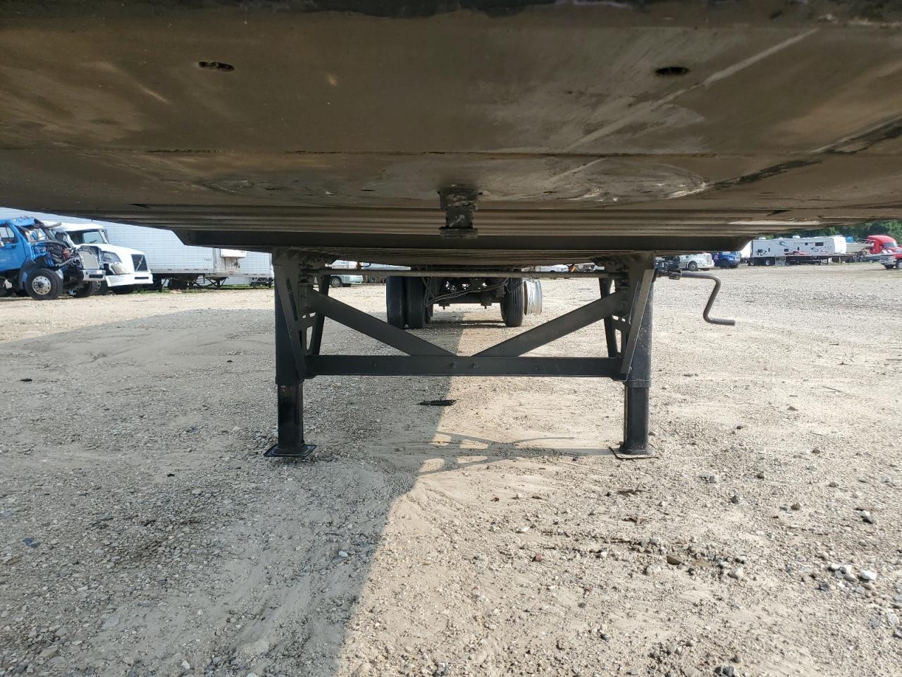 2023 VANG TRAILER VIN 5V8VC5320PM308292 photo 8