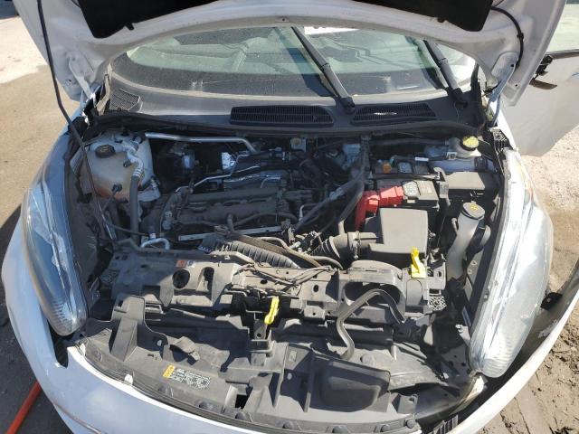 2018 FORD Fiesta VIN 3FADP4BJ8JM123270 photo 11