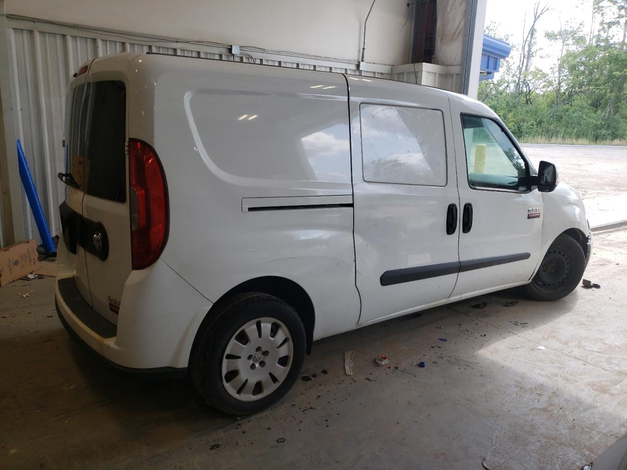 2016 RAM Promaster city VIN ZFBERFBT5G6C18860 photo 3