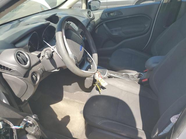 2018 FORD Fiesta VIN 3FADP4BJ8JM123270 photo 7
